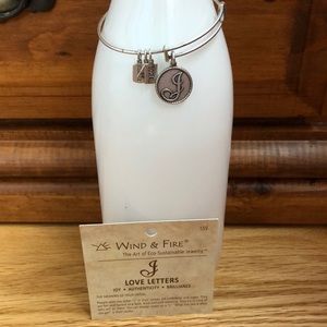 Wind & Fire Bracelet